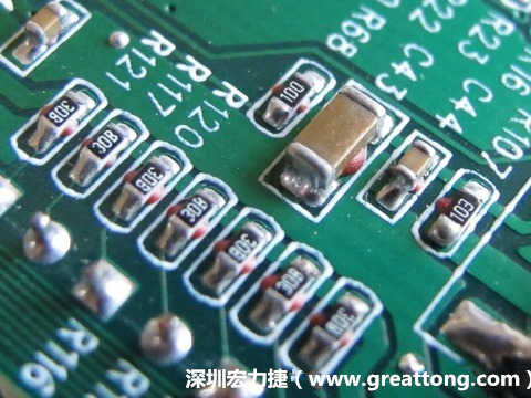 何謂SMT「紅膠」制程？什么時(shí)候該用紅膠呢？有何限制呢？