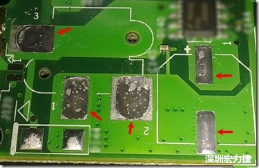 電路板零件掉落，該如何著手分析、判斷并理清問題點(diǎn)