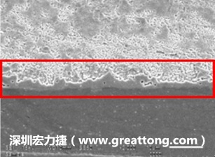 電子制造，深圳宏力捷(m.cengzhang.cn)問題板切片