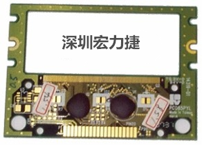 PCBA大講堂:環(huán)氧樹脂對COB的影響