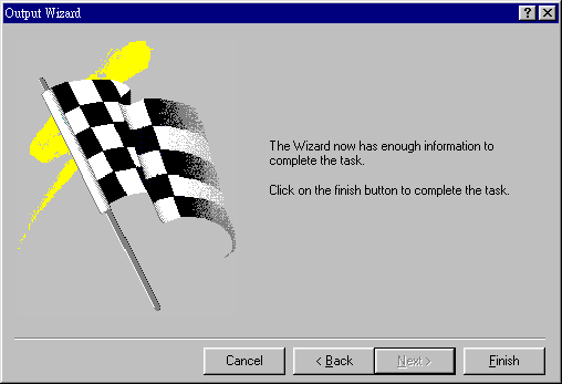 最后詢問機(jī)械層是否要建立Gerber輸出文件？