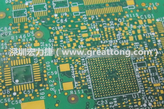 當(dāng)所有零件的參考位置印刷從電路板上取消會發(fā)生什么事？