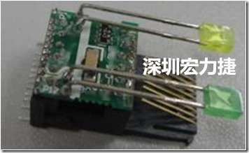 SMD零組件內(nèi)部焊接需要使用高溫錫嗎？