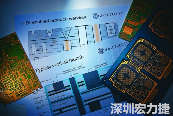 HDI電路板設(shè)計(jì)復(fù)雜度高，必須花更多心力驗(yàn)證設(shè)計(jì)。