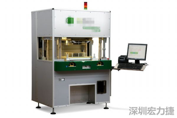 電路基板尺寸變小、復(fù)雜度增高，必須搭配高階測試設(shè)備進(jìn)行各項(xiàng)電性檢測，避免問題基板，以提升電子產(chǎn)品制造品質(zhì)。