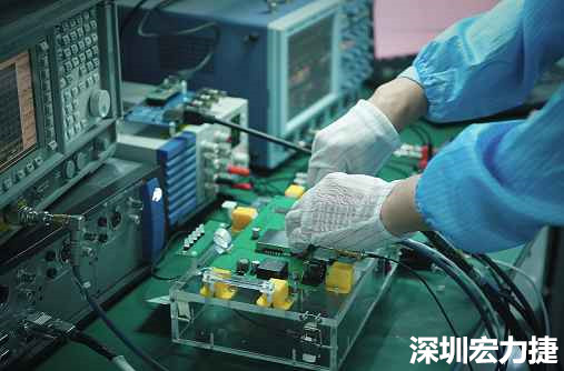 PCBA老化測試怎么做？