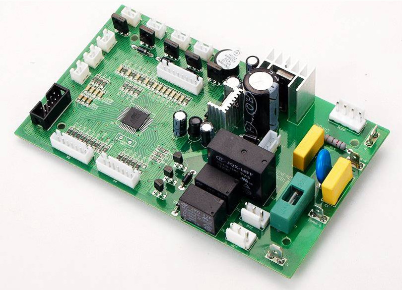 PCB設(shè)計(jì)該如何布局？