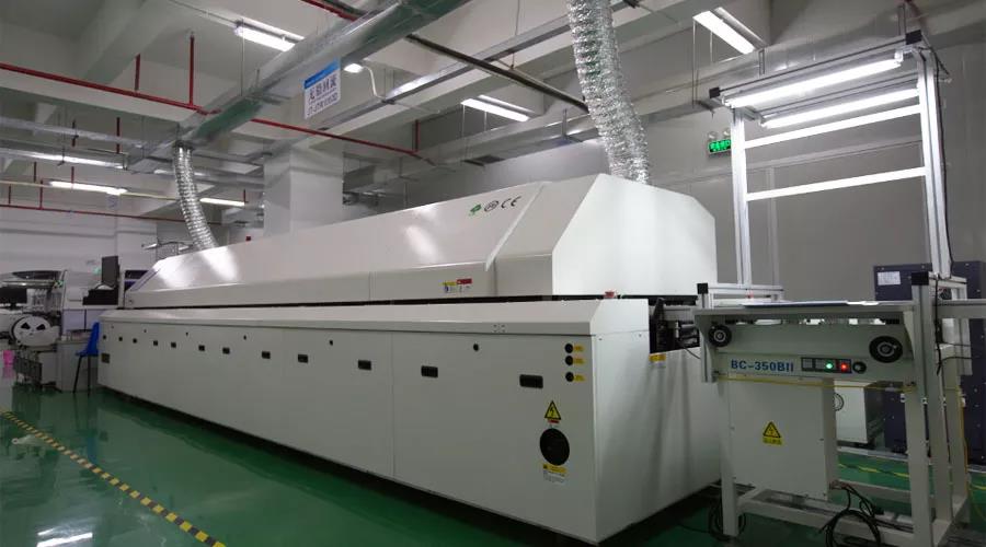 什么是PCBA代工代料？