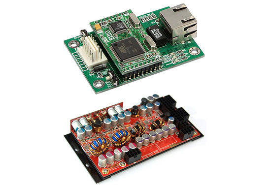 電路板抄板多少錢？電路板抄板加工