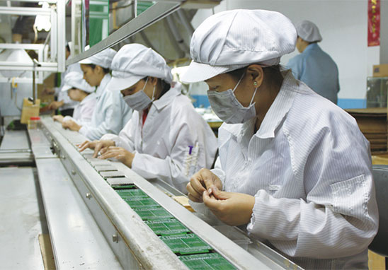 PCBA詢價(jià)中最常丟失的六個(gè)數(shù)據(jù)？