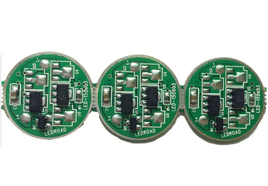 PCB拼板打樣有哪些好處？