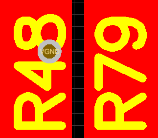 PCB設(shè)計(jì)如何做好絲印設(shè)計(jì)？