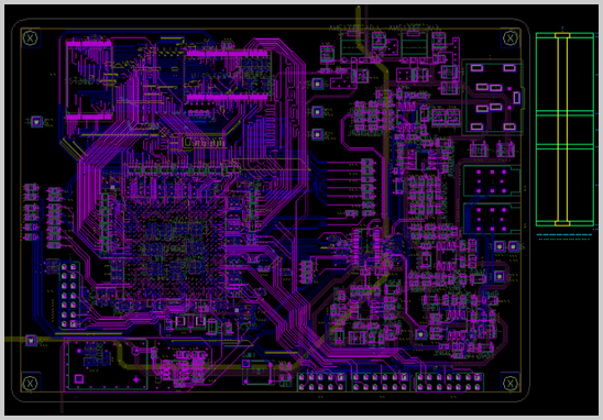 PCB設(shè)計(jì)外包需要準(zhǔn)備哪些資料給PCB設(shè)計(jì)公司呢？