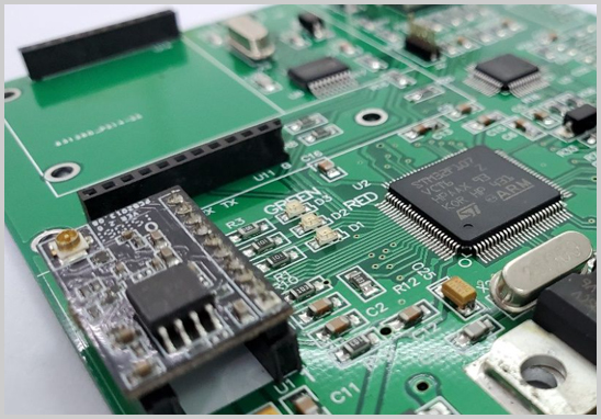 PCB電路板抄板公司是如何實現(xiàn)PCB抄板的？