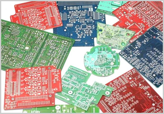 PCBA板顏色是否影響成本？