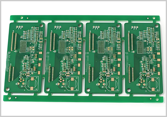 為什么PCBA需要設(shè)計(jì)工藝邊？