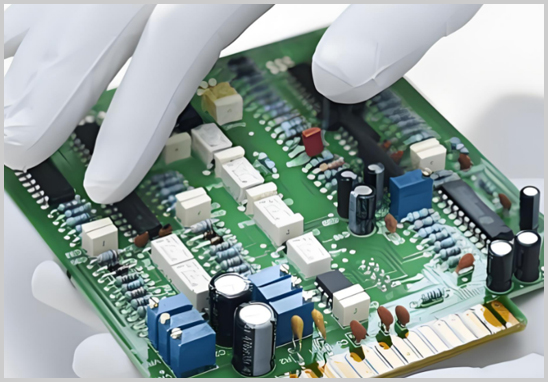 PCB抄板打樣如何確保成功率？