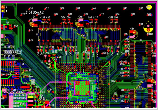 PCB設(shè)計怎樣才能敷好銅？