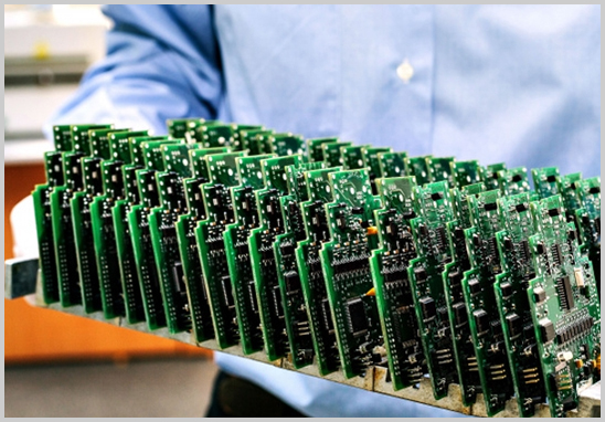 做PCBA加工，必須準(zhǔn)備哪些資料？