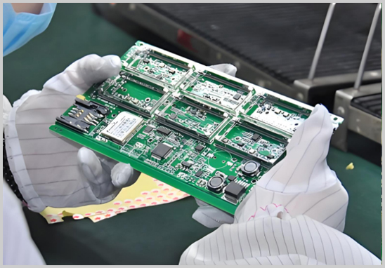 PCB抄板時(shí)間壓縮技巧：如何提升交付效率？