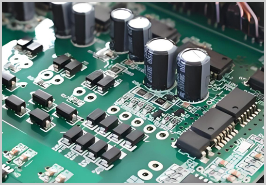 PCB設(shè)計(jì)公司詳解：如何避免相鄰信號(hào)層串?dāng)_？