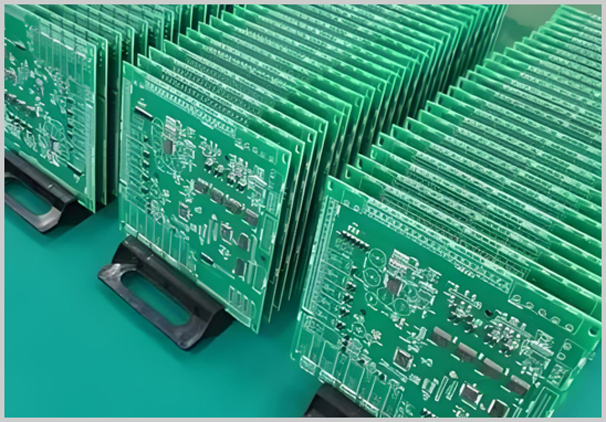 SMT貼片加工小批量哪里可以做？