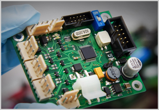 PCB抄板需要提供什么？