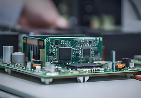 PCB抄板公司為您解答：電路板怎么抄板畫原理圖？